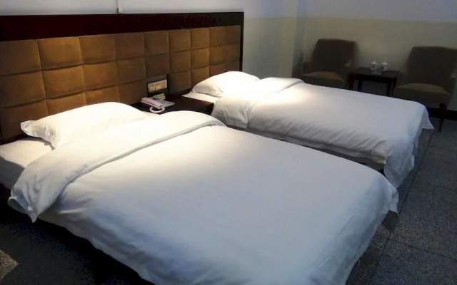 Hongcai Qianziyuan Hotel