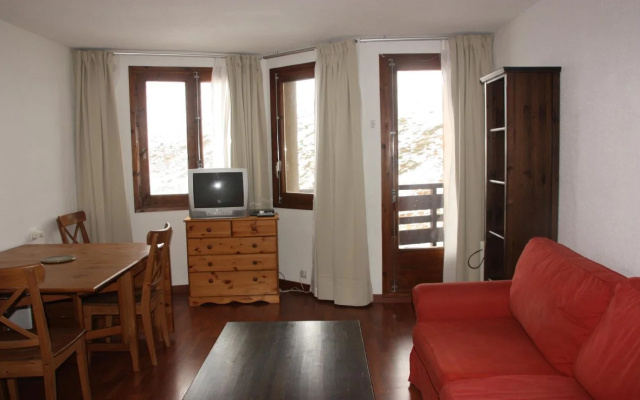 Apartamentos Canigou 3000