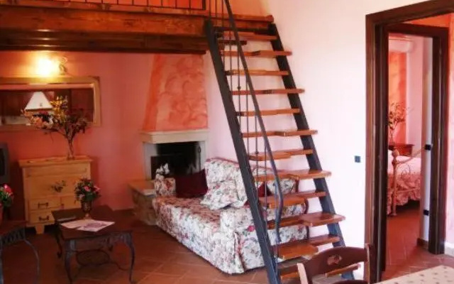 Agriturismo Le Rose