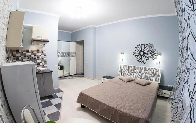 Apartament on Krakivska 34/10a