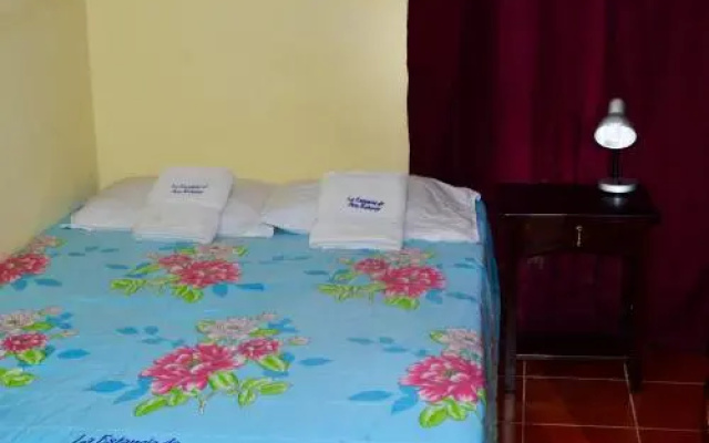 Hotel Estancia de Don Roberto