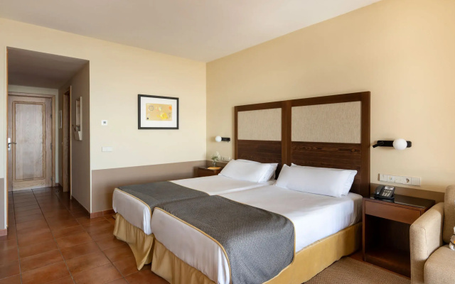 Parador de Cruz de Tejeda