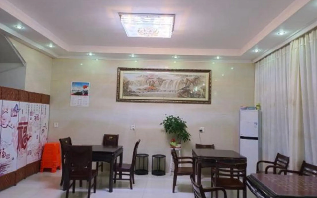Jinmalou Hotel