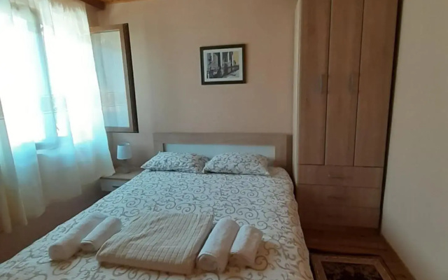 Apartman Damjanovic