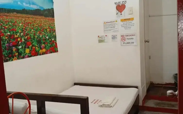 Wjv Inn Mandaue Centro