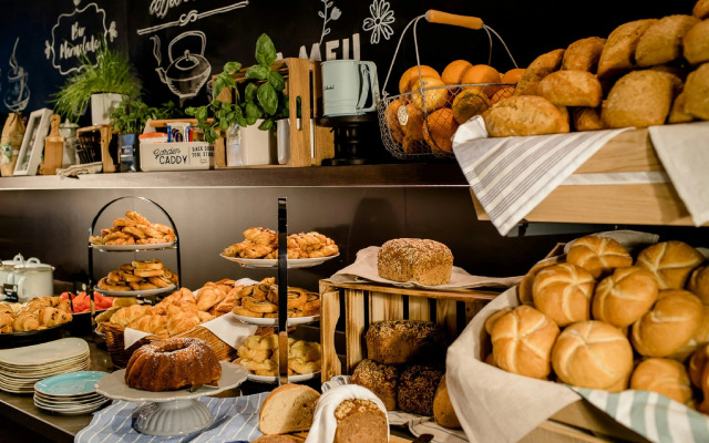 Motel One Frankfurt-Messe