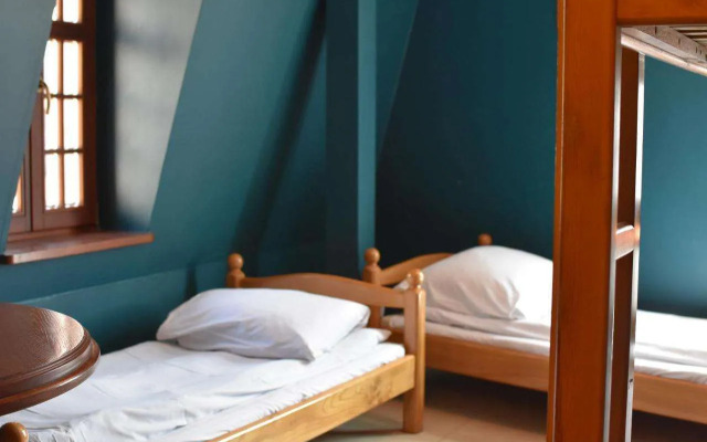 Hostel Przy Targu Rybnym