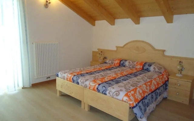 Agritur Belsogno
