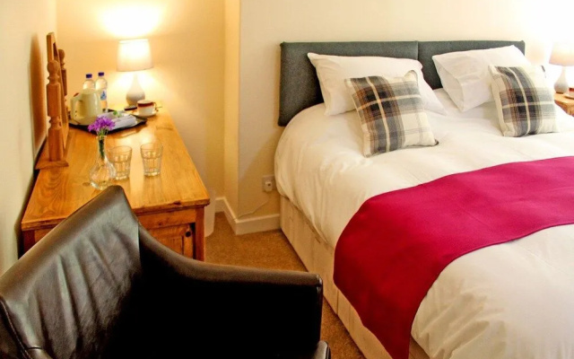 Silverbridge Lodge