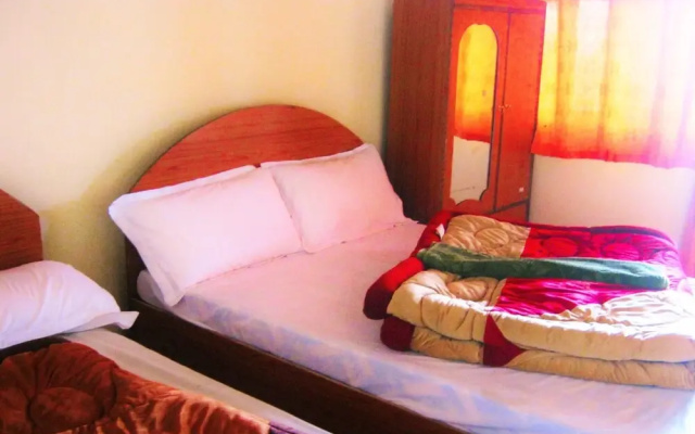 Janardan Resort Kausani