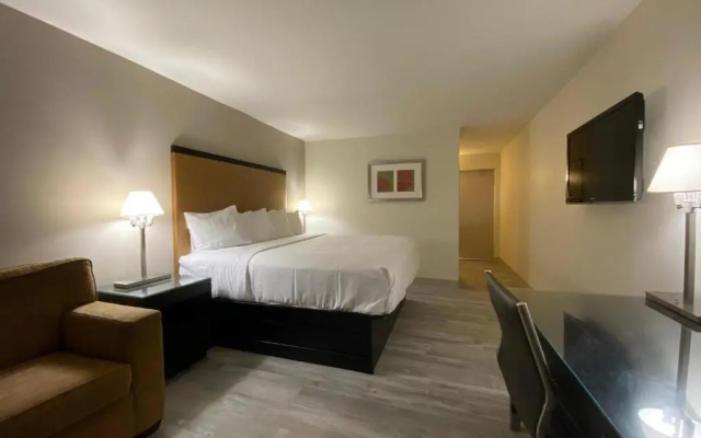 University Inn of Carbondale by Hotel O