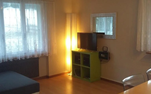 Chalet Bunderbach