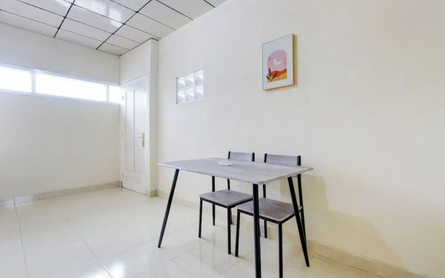 Hotel O Homestay Ayana Syariah
