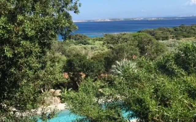 Hotel Marina Di Cavu Bonifacio