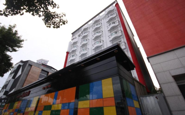 Iksan Haru