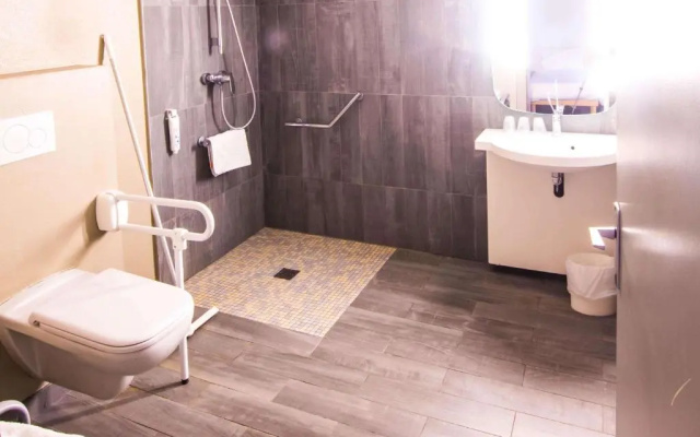 Ibis Colmar Est - Hotel Restaurant en Alsace