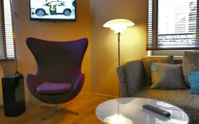 Appart Hôtel Haris