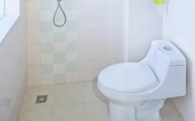 Guangzhou Suiyun Hotel