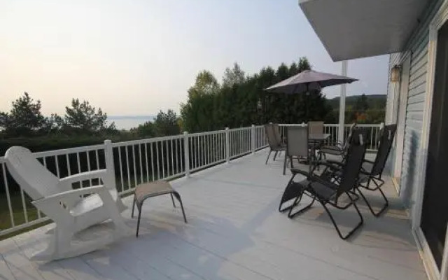 Chalet l'Escale