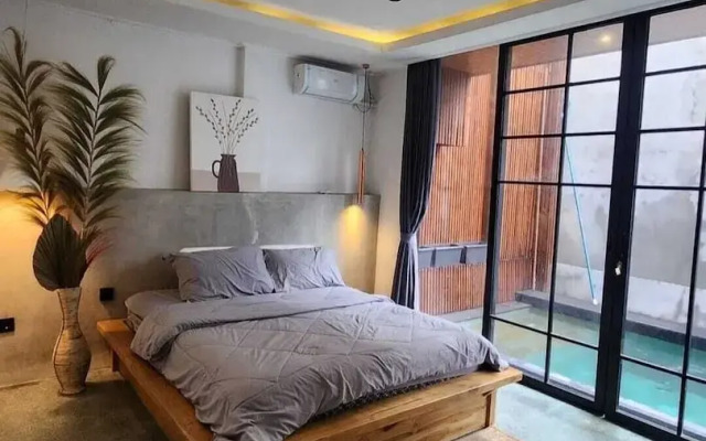 Sienna House Kerobokan