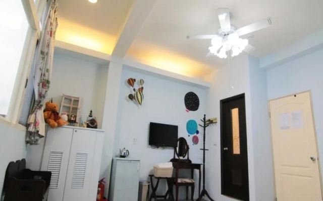 Fun Space Homestay