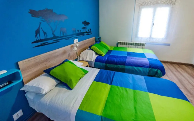 Hostal La Pastora
