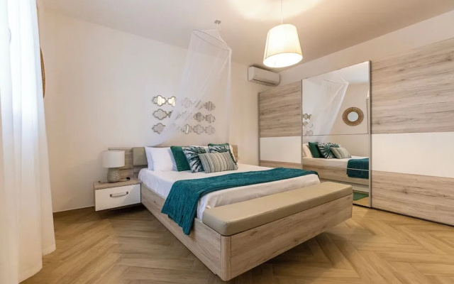 Villa Delle Palme con Piscina Privata
