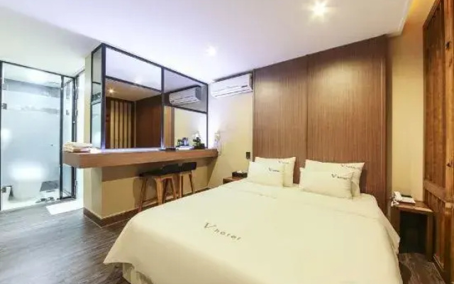 Hotel 25 Seomyeon