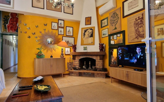Villa Dream House Scopello