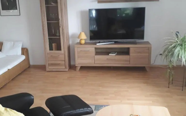 Ferienhaus Wellisch
