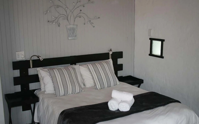 Sabi Star Chalets
