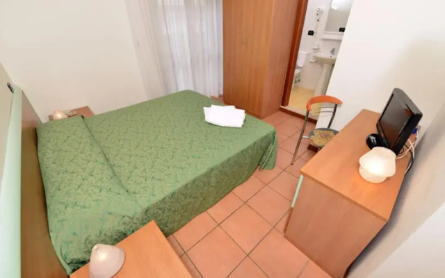 Hotel Etna