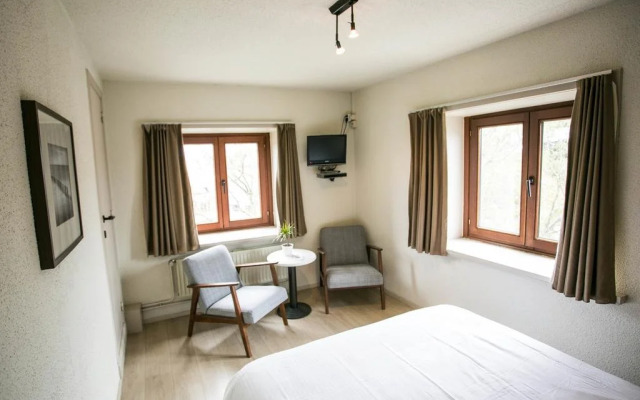 Hotel Bon Accueil
