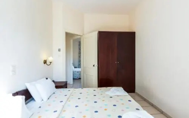 Rosebay Apartments
