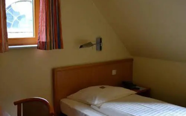 Hotel Am Schlosstor