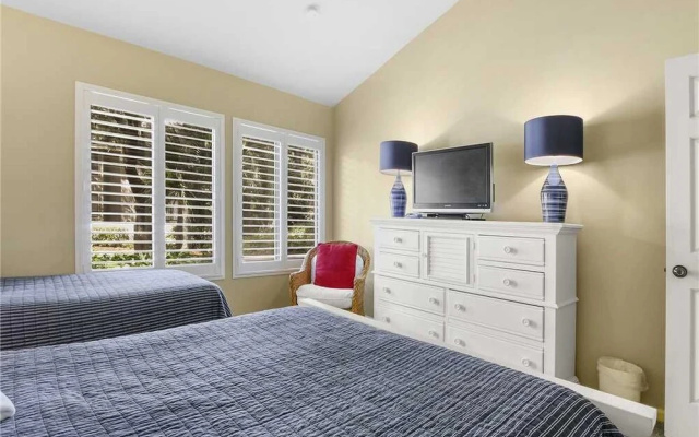 Beachwalk 185 - Two Bedroom Condo