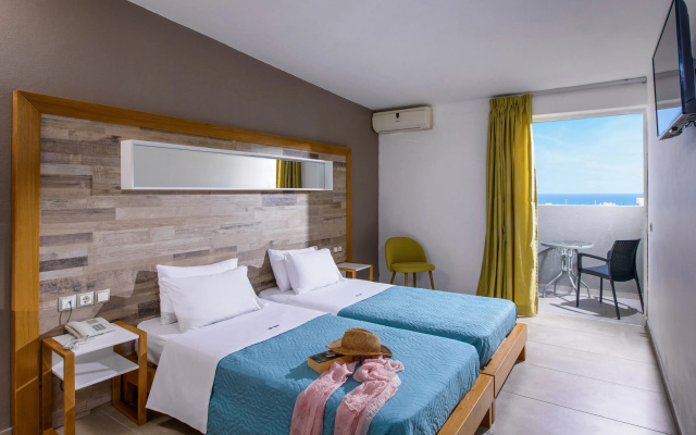 Vanisko Hotel