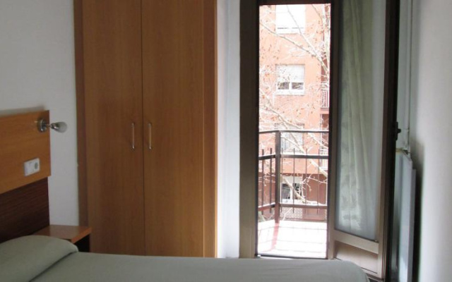 Hostal Ballestero Barcelona