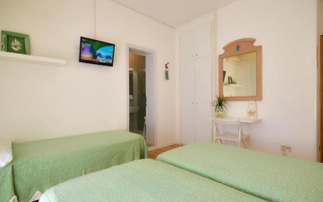 Hotel Janeiro