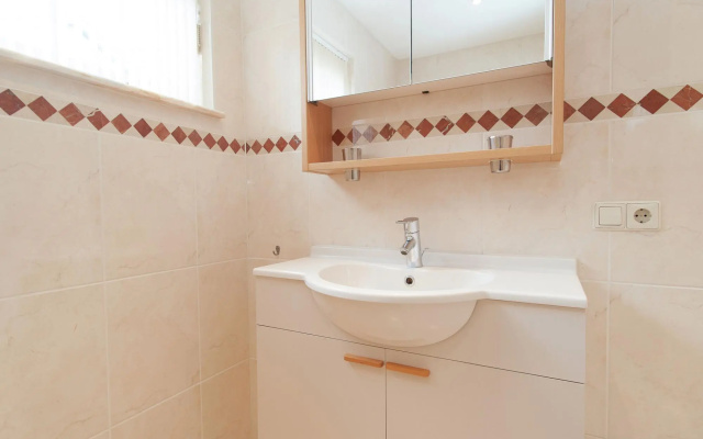 Comfortable Flat in Bergen