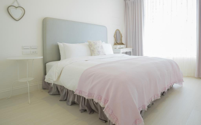 White Truffle B&B