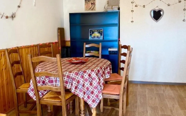 Appartement Villard-de-Lans, 3 pièces, 9 personnes - FR-1-515-129