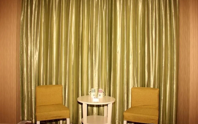 Zhucheng Mango Fashion Guesthouse