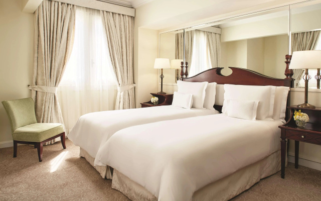Copacabana Palace, A Belmond Hotel, Rio de Janeiro