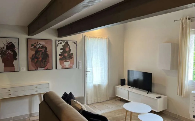 Appartements Saint Pancrace
