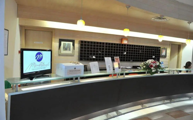 Hotel Club Portogreco