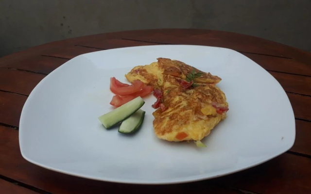 Permana Guesthouse