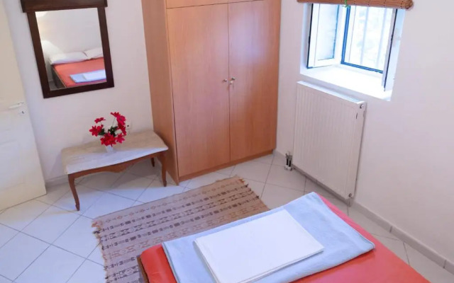 Krasa 2bedroom apartment