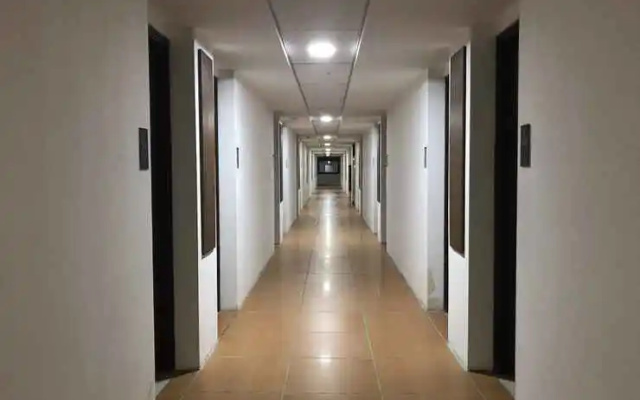 Boax 12 Studio Room at Vivo Apartment