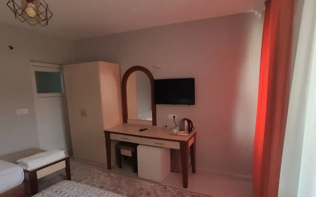 Nostalgia World Boutique Hotel